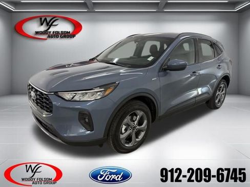 New 2026 Ford Escape ST-Line Select w/ Equipment Group 401A image 1