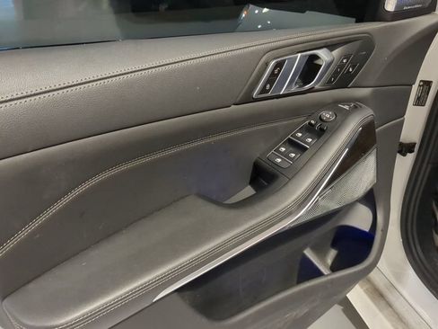 Used 2023 BMW X5 M50i w/ Executive Package AWD/4WD image 13