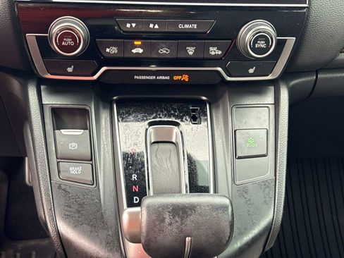 Certified 2019 Honda CR-V EX-L image 26