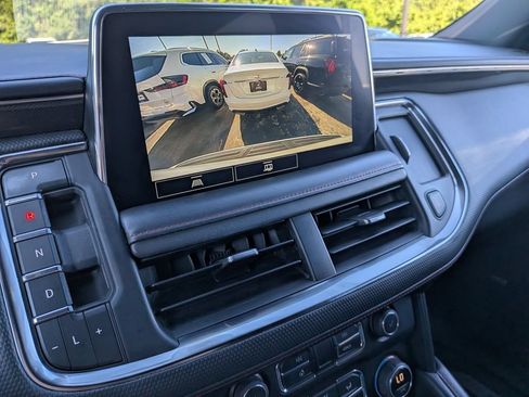 Used 2021 Chevrolet Tahoe RST RWD image 18