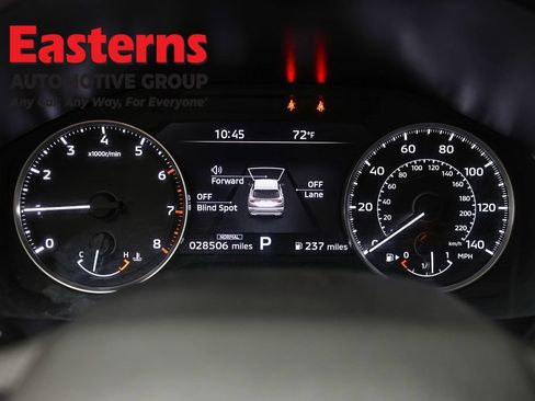 Used 2025 Mitsubishi Outlander SE AWD/4WD image 17