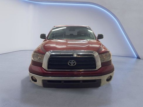 Used 2007 Toyota Tundra SR5 AWD/4WD image 2