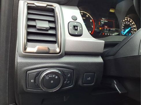 Certified 2023 Ford Ranger XLT w/ Equipment Group 302A High image 17