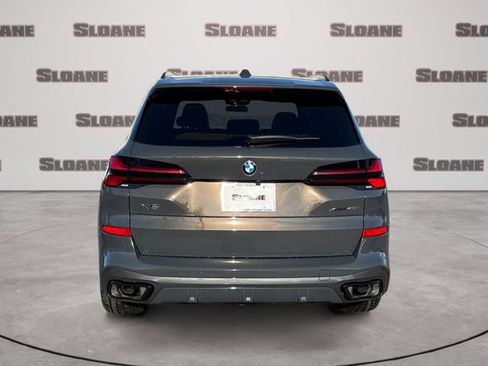 New 2026 BMW X5 xDrive40i w/ M Sport Package AWD/4WD image 4