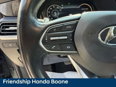 Used 2022 Hyundai Palisade Limited AWD/4WD image 19