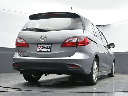 Used 2014 MAZDA MAZDA5 Touring image 26