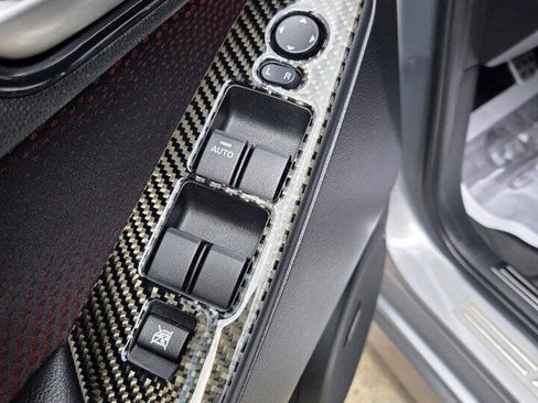 Used 2011 MAZDA MAZDASPEED3 Sport w/ Mazdaspeed Tech Pkg FWD image 9