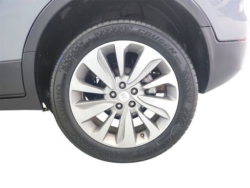 Used 2019 Buick Encore Preferred w/ Safety Package image 33