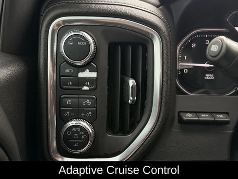 Used 2022 GMC Sierra 1500 Denali w/ Denali Reserve Package AWD/4WD image 29