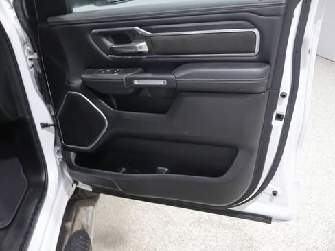 Certified 2023 RAM 1500 Laramie AWD/4WD image 25