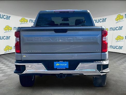Used 2023 Chevrolet Silverado 1500 LT image 5