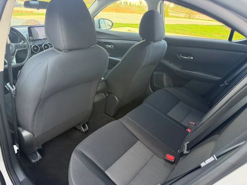 Used 2020 Nissan Sentra SV image 16