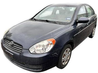 Used 2010 Hyundai Accent GLS