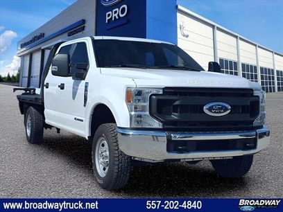 Used 2022 Ford F250 XL w/ Power Equipment Group