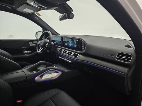 Certified 2022 Mercedes-Benz GLS 450 GLS 450 image 15