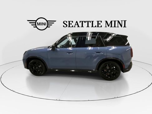 Used 2026 MINI Cooper Countryman S w/ Comfort Package Max AWD/4WD image 7