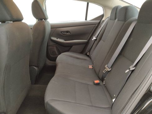 Used 2025 Nissan Sentra S FWD image 18