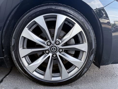 Used 2022 Nissan Maxima Platinum w/ Sport Mat Group image 98