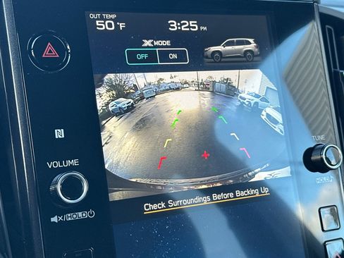 New 2026 Subaru Forester Premium image 19