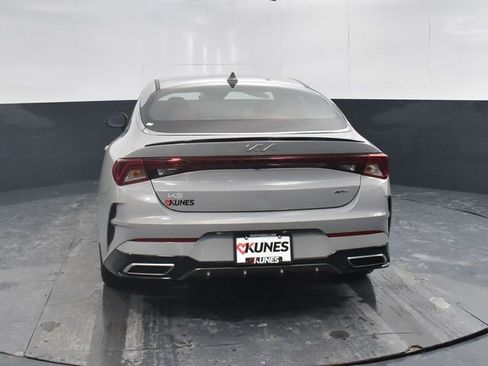 Used 2023 Kia K5 GT-Line w/ GT-Line Premium Package image 8