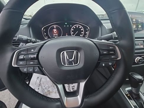 Used 2020 Honda Accord Sport image 15