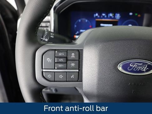 New 2026 Ford F350 Lariat w/ Black Appearance Package image 45