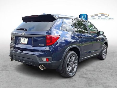 Certified 2023 Honda Passport EX-L image 6