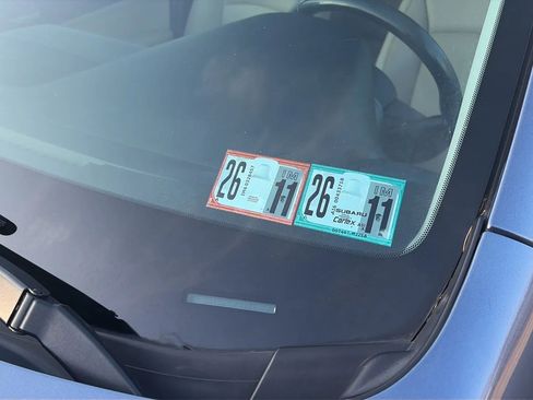 Used 2015 Subaru Outback 2.5i Limited image 27