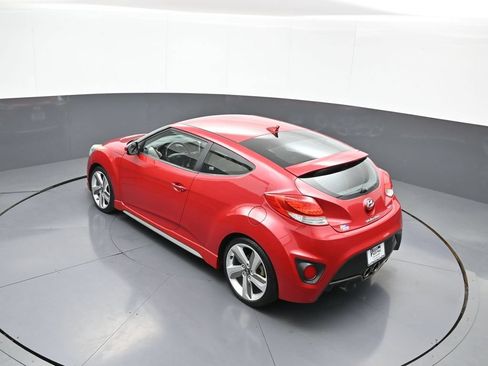 Used 2015 Hyundai Veloster Turbo FWD image 39