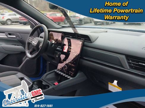 New 2026 GMC Terrain AT4 image 11