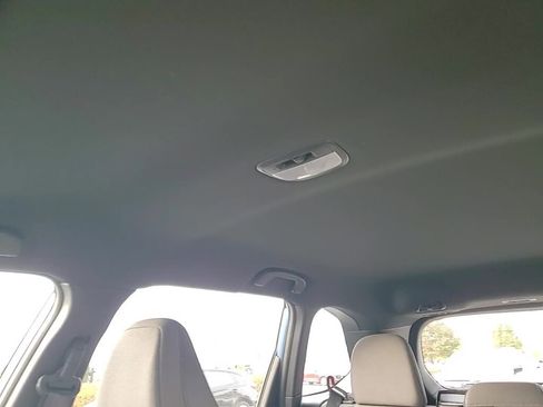 New 2026 Subaru Forester image 23