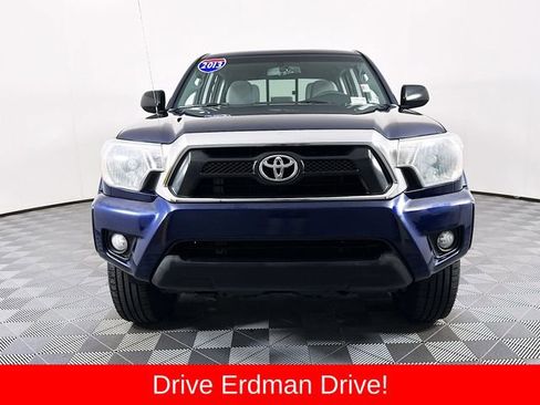 Used 2013 Toyota Tacoma PreRunner w/ TRD Off-Road Pkg RWD image 2