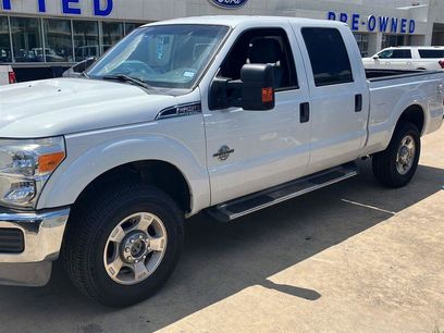 Used 2014 Ford F250 XLT