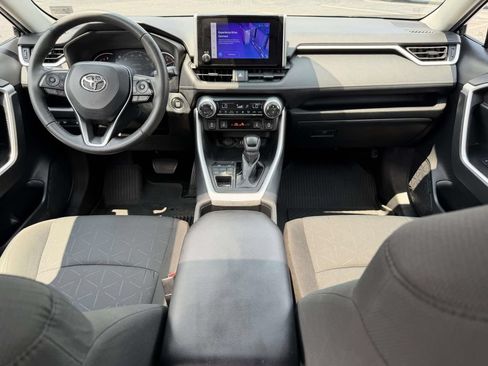 Used 2023 Toyota RAV4 XLE w/ Convenience Package AWD/4WD image 2