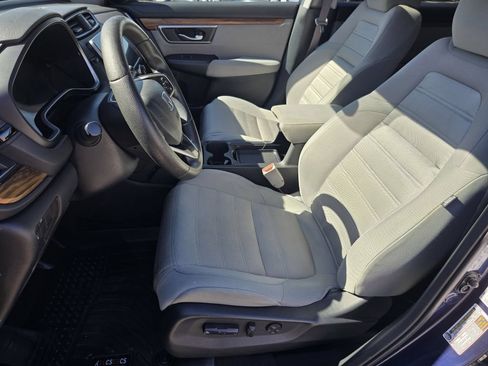 Used 2020 Honda CR-V EX image 29