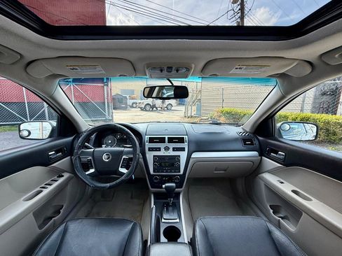 Used 2008 Mercury Milan Premier image 32