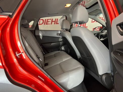 Used 2019 Hyundai Kona Limited FWD image 10