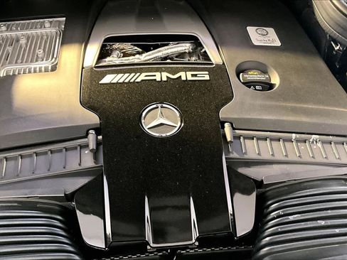 New 2026 Mercedes-Benz GLE 63 AMG S image 15