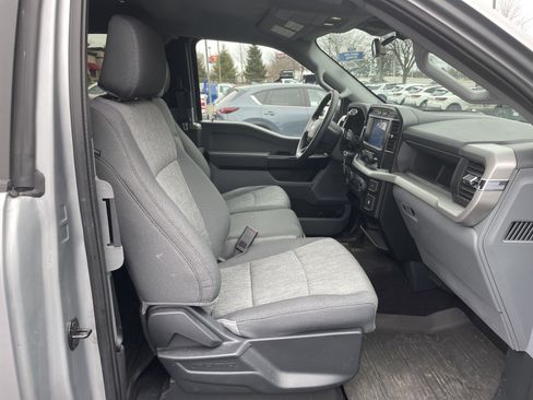 Used 2022 Ford F150 XL w/ Equipment Group 101A High image 14