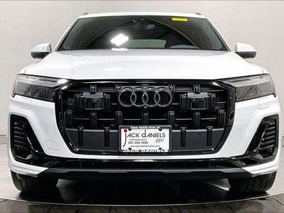 Certified 2026 Audi Q7 3.0T Premium Plus