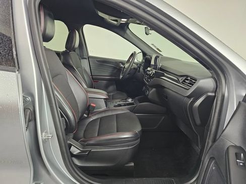 Used 2023 Ford Escape ST-Line AWD/4WD image 12