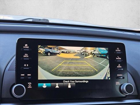 Used 2020 Honda Accord Sport image 16