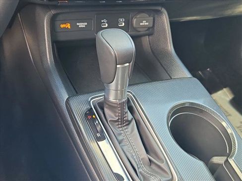 Certified 2025 Honda Civic Sport image 12