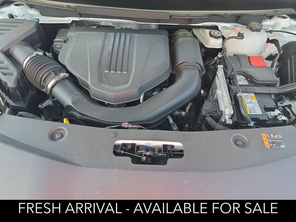 Used 2026 Buick Enclave Preferred w/ Power Package FWD image 18
