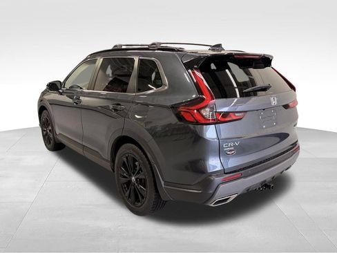 Used 2023 Honda CR-V Sport Touring image 3