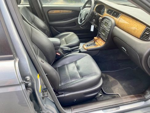 Used 2004 Jaguar X-TYPE 3.0 AWD/4WD image 15