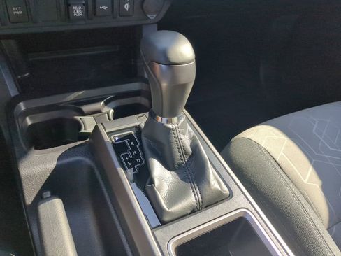 Used 2023 Toyota Tacoma TRD Off-Road AWD/4WD image 25
