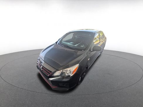 Used 2024 Mitsubishi Mirage G4 FWD image 4