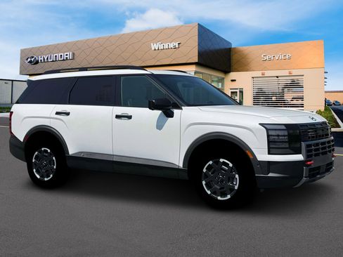 New 2026 Hyundai Palisade XRT Pro image 10