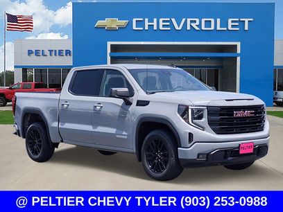 Used 2024 GMC Sierra 1500 Elevation